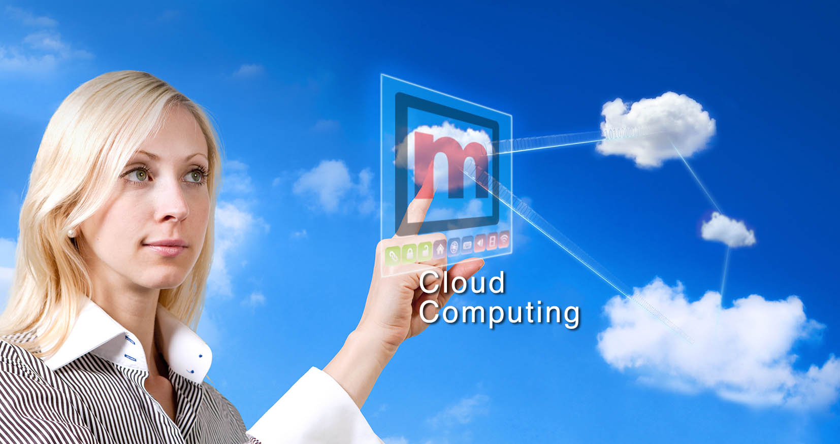 Cloud computing