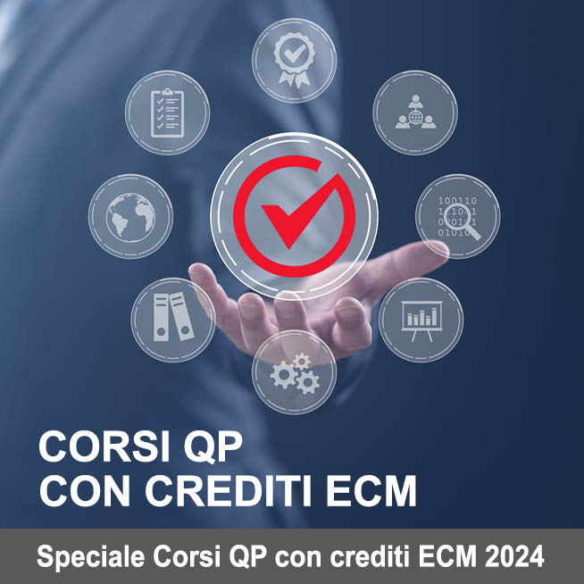 Speciale corsi QP 2024